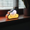 CIM 3D Papercut Lightbox - Light Box Home Accessory -