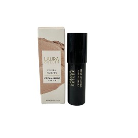 Laura Geller Cheek Sweeps Cream Glow Sticks Glowing Impression