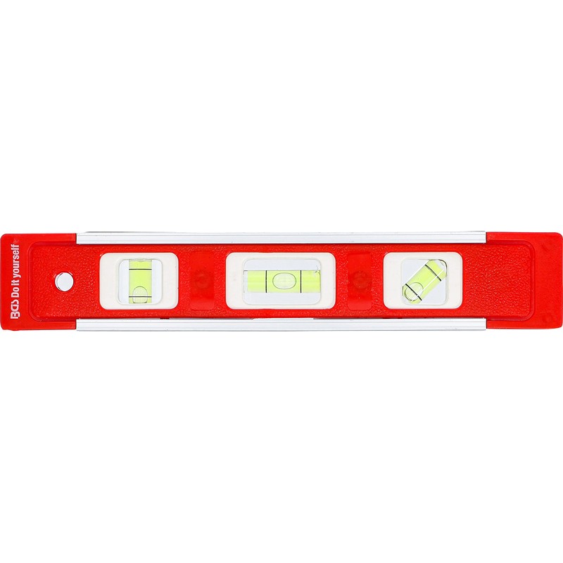 BGS Diy 50868 | Torpedo Level | with Magnet |