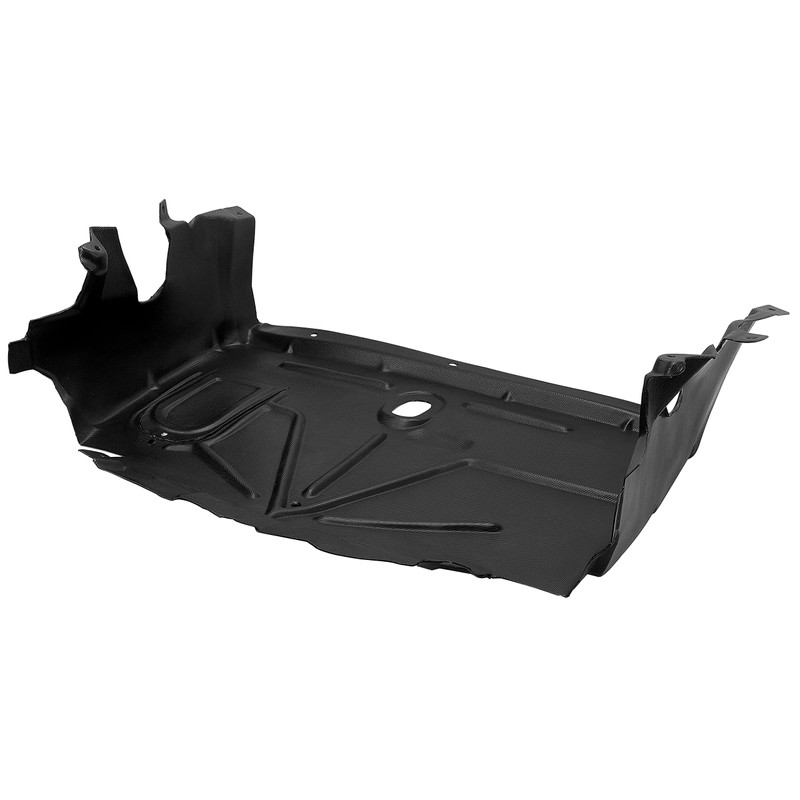 KUAFU Engine Splash Shield Compatible with 1990-2005 Mazda Miata Replacement