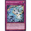YU-GI-OH! - Evo-Singularity (PRIO-EN077) - Primal Origin - 1st Edition - Common
