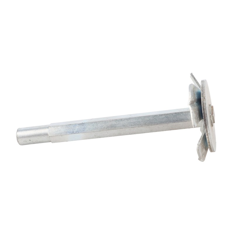 Plumbing Fitting Saver Bit Socket 1/4in Power Drill Pipe Reamer