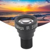 5MP Single Board Lens Optical Focal Length 35mm M12 for