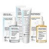 Weud Skincare Reafirm Repara Hidrata Sérum Crema 3pzs