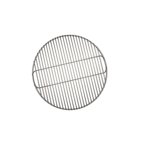 Hunsaker 304 Stainless Steel Cooking Grate - Made in USA