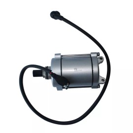 Unbranded 11 Teeth Start Starter Motor CG 200cc 250 300cc Air Cooled Engine ATV Pit Bike