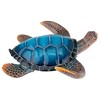 Design Toscano Large Blue SEA Turtle Statue