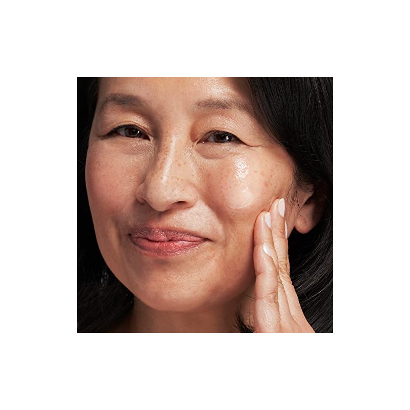 Skin Active Firming Tri-Therapy Lifting Serum Hyaluronic Acid and PHA