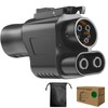 NACS to CCS1 Adapter,Max 500A & 1000V Charging Adapter，Universal Fit