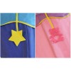 Ingenio Tienda Casita De Campaña Castillo Portatil Plegable Infantil