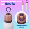 Mity rain Bottle Handle Loop Replacement for Owala FreeSip Twist