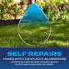 Scotts Grass Seed Drought Tolerant Mix, Kentucky Bluegrass and Tall