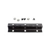 Imperial Mailbox Systems Door Hinge Size 6 Screw Holes Black