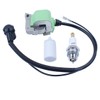 Mtanlo Ignition Module Fuel Filter fit For Husqvarna K650 K700