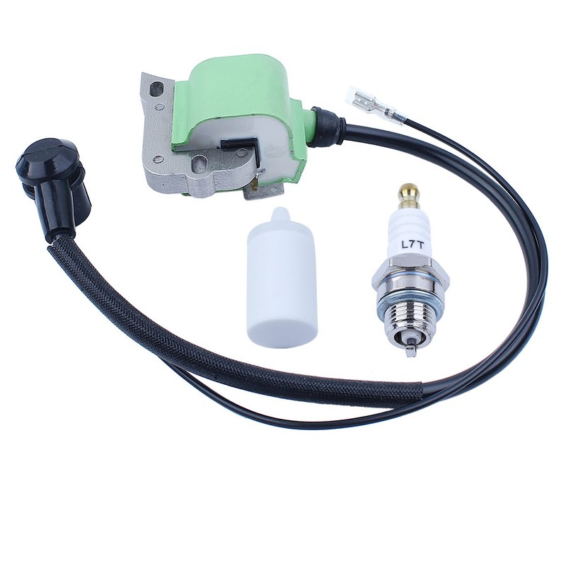 Mtanlo Ignition Module Fuel Filter fit For Husqvarna K650 K700