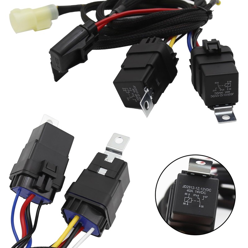 Shift Wiring Harness Kit Angle Sensor Computer Bypass Kit Replacement