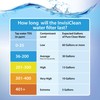 InvisiClean Water Pitcher Replacement Filter (6)
