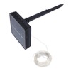 300LED Solar String Lights IP44 Waterproof Outdoor Garden Courtyard Decoration