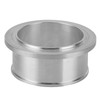 Turbo Compressor V-Band Flange Clamp Accessory Fit for Holset HX35