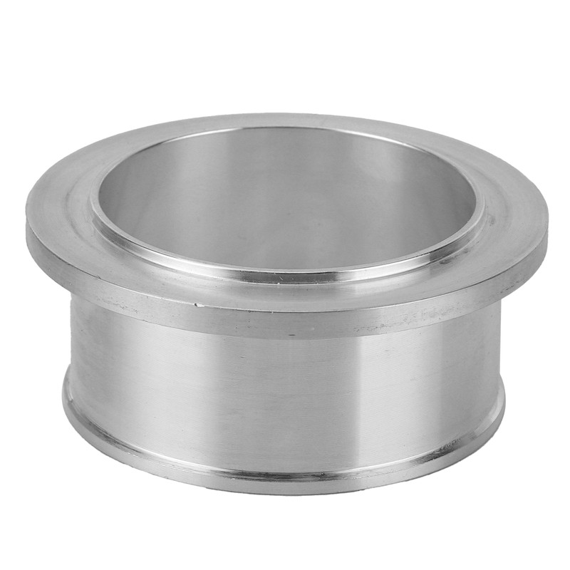 Turbo Compressor V-Band Flange Clamp Accessory Fit for Holset HX35