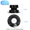 luxlead RV Plumbing Vent Caps - Camper Vent Cap Replacement