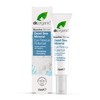 Dr Organic Dead Sea Mineral Eye Rescue Rollerball 15ml
