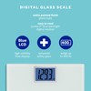 Weight Watchers Scales by Conair Scale for Body Weight, Digital