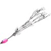 12 Bladed Umbrella Rig Fishing MultiLure and Baits Rigs with