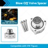MAX COOL Blow Off Valve Spacer Suitable for VW Tiguan