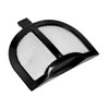 Fine Sieve, Limescale Filter Compatible with/Replacement Part for Bosch 00622063