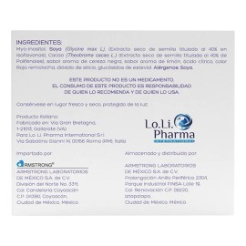 Suplemento Polvo Prot Age Ginecología Myo Inositol
