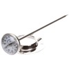 Hussmann 0441137, Thermometer-1 Dial W/MTG