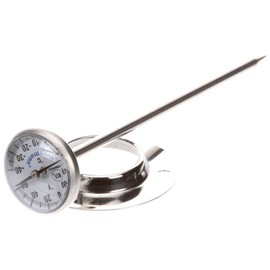 Hussmann 0441137, Thermometer-1 Dial W/MTG