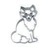 NEW Fox stainless steel cookie cutter 6.5 cm