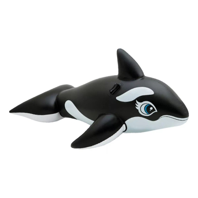 Other Balsa De Natación De Tubo De Flotador De Ballena