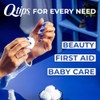 Q-tips Super Jumbo Cotton Balls for Beauty, First Aid and