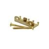 Guyker Electric Guitar Tremolo Bridge Spring Claw Full Solid Brass