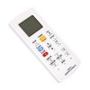 For Fujitsu New Universal 1000 IN 1 Replaced Remote Control
