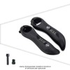 RXL SL Carbon Fiber Bike Bar Ends for Mountain Bike