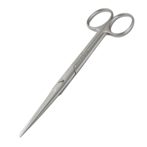allcare SCISSORS, WESTMINSTER SURGICAL LEFT HANDED