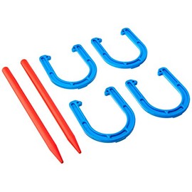 U.S. Toy GS717 Horseshoe Game Set