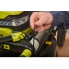 RYOBI RHFHKB-9 Ball Hex Key Set (9 Piece)