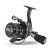 Wild Devil Baits Devil Spin FD 4000 Spinning Reel, Stationary