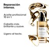 LOreal Professionnel Absolut Repair Tratamiento 10 en 1 Aceite reparador