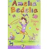 Amelia Bedelia Chapter Book #5: Amelia Bedelia Shapes Up