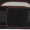 Thermal Lumbar Support for Lower Back Thicken Widened Removable Warm