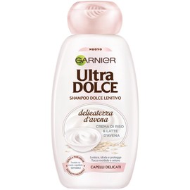 Ultra Dolce Delicate Oat Shampoo 250 ml