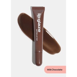 AOA Lip Glaze Butter Lip Tint - Color: Milk Chocolate