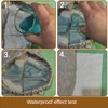 Waterproof Diaper Pants for The Elderly, Leak-Proof Long Pants, Washable