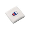 Champion 719-102A Wristband, white